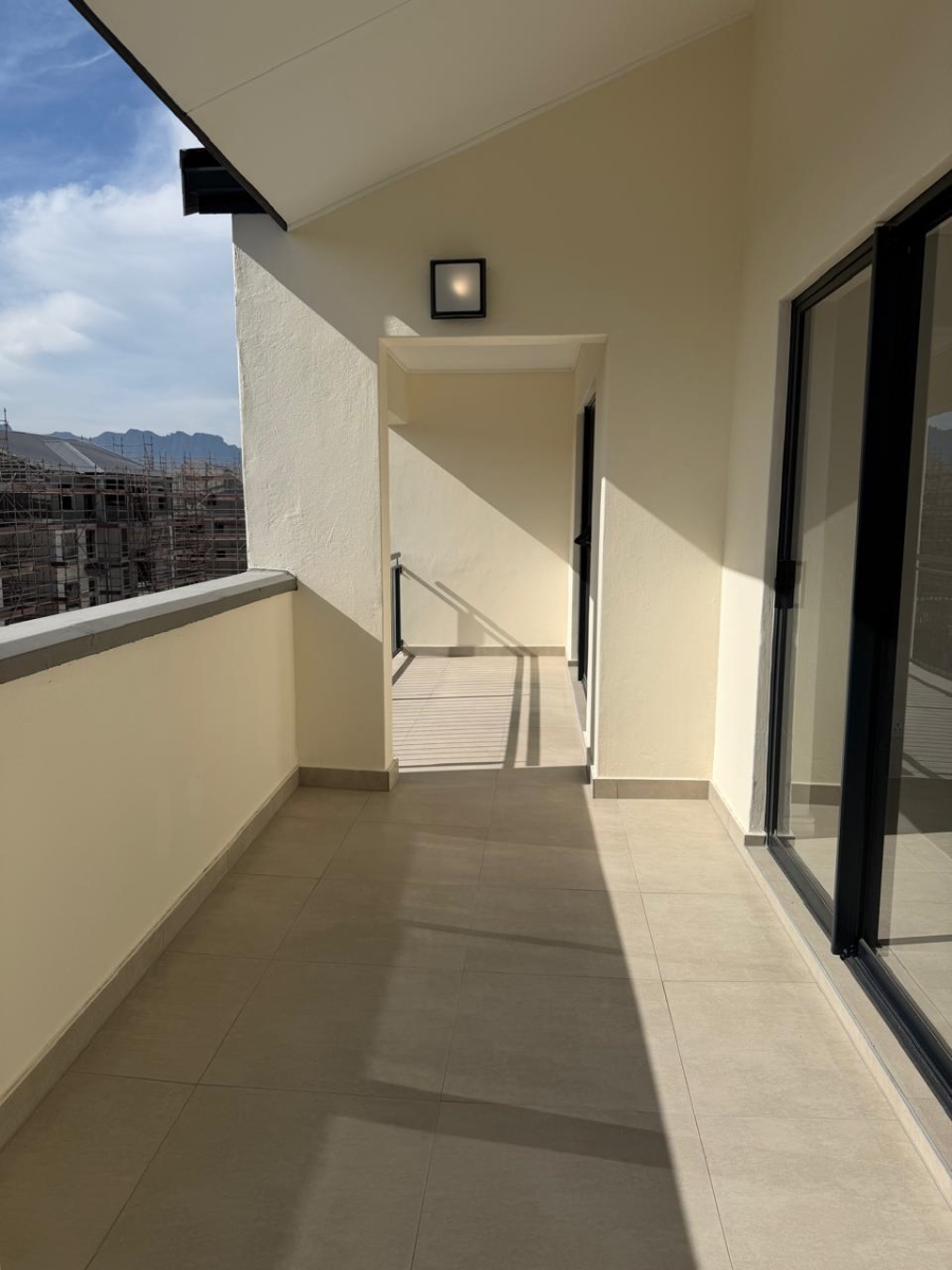 To Let 1 Bedroom Property for Rent in The Huntsman Western Cape